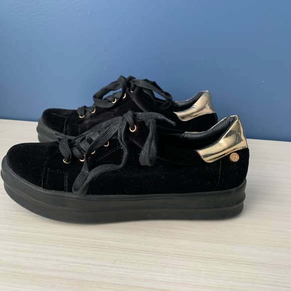 Xti velvety The Perfect Gear sneakers - Picture 2 of 5